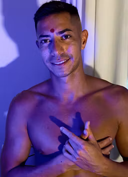 Profile picture