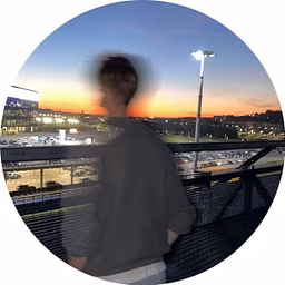 Profile picture