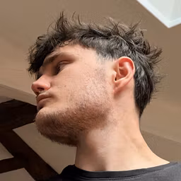 Profile picture