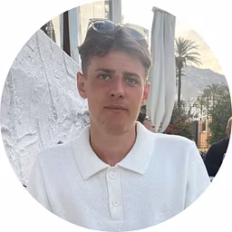 Profile picture