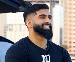 Profile picture