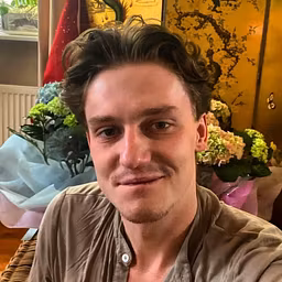 Profile picture