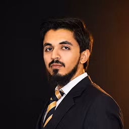 Profile picture