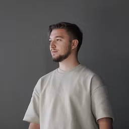 Profile picture