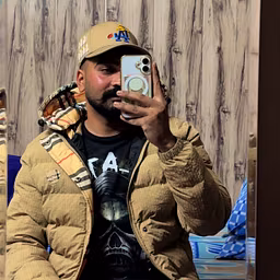 Profile picture