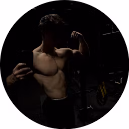 Profile picture