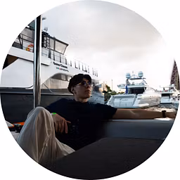 Profile picture