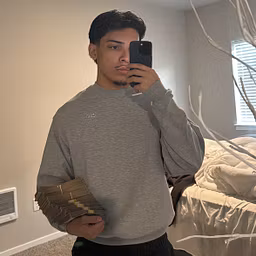 Profile picture