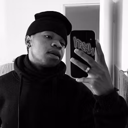 Profile picture