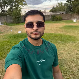 Profile picture