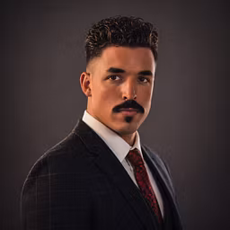 Profile picture