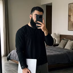 Profile picture