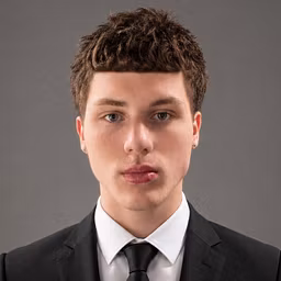 Profile picture