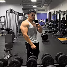 Profile picture