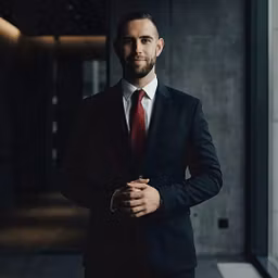 Profile picture