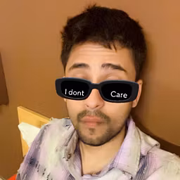 Profile picture