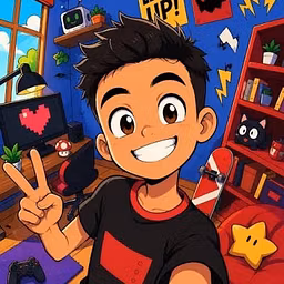 Profile picture
