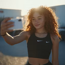 Profile picture