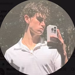Profile picture