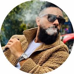 Profile picture