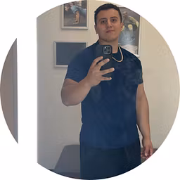 Profile picture