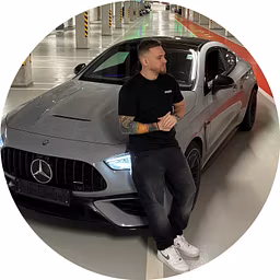 Profile picture
