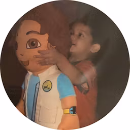 Profile picture