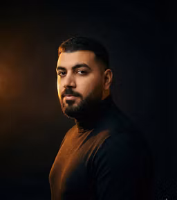 Profile picture