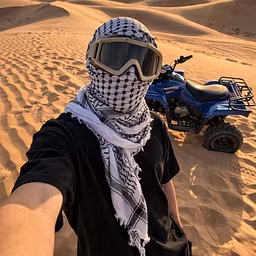 Profile picture
