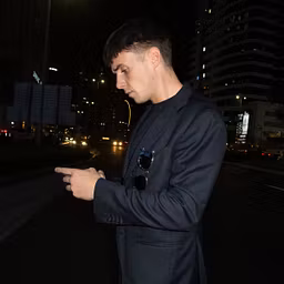 Profile picture