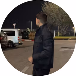 Profile picture