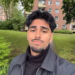 Profile picture