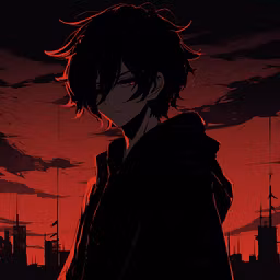 Profile picture