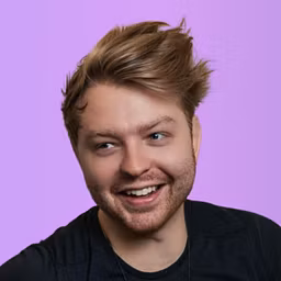 Profile picture