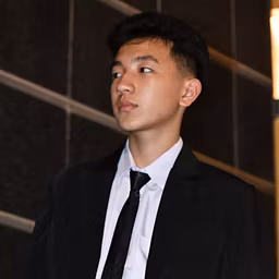 Profile picture