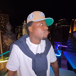 Profile picture