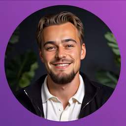 Profile picture