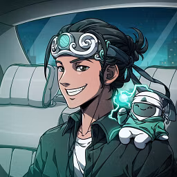 Profile picture