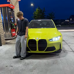 Profile picture