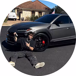Profile picture