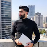 Profile picture