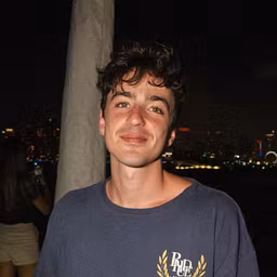 Profile picture