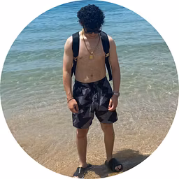 Profile picture