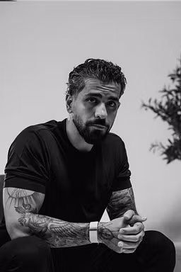 Profile picture