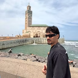 Profile picture