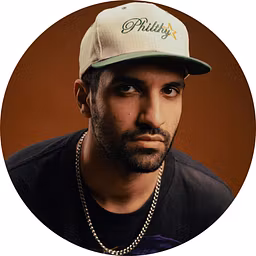 Profile picture