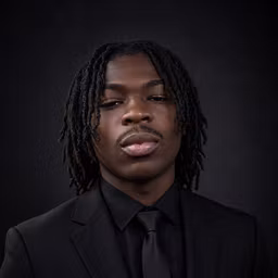 Profile picture