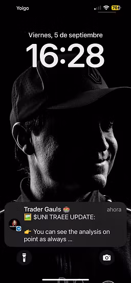Profile picture