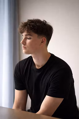Profile picture