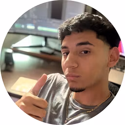 Profile picture